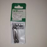 Bits (12) Schroder Classic Pozi 2x50mm