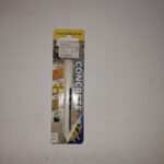 C (5) Concrete Drill bit 3,0mm