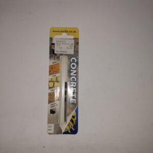 Concrete Drill bit 3,0mm
