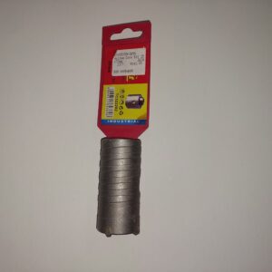 Hollow core bit (4) Tork Carft Hollow Core Bit 35x72mm