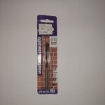 Industrial Concrete Drill bit 7,5mm Carded