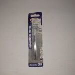 IM (13) Industrial Metal Drill bit 3,8mm Carded
