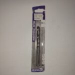 IM (3) Industrial Metal Drill bit 10,0mm Carded