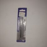 Industrial Metal Drill bit 4,0mm Carded