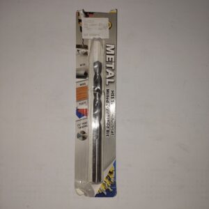 M (1) Metal Drill bit 10,0mm Carded