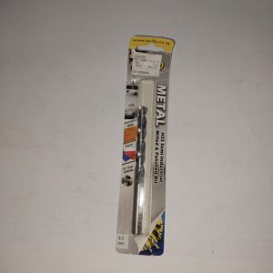 M (10) Metal Drill bit 9,5mm Carded