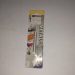 M (13) Metal Drill bit 2.5mm Carded