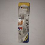 Metal Drill bit 2.0mm Carded