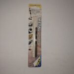 Metal Drill bit 6,5 mm Carded