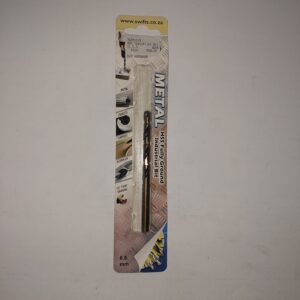 M (19) Metal Drill bit 6,5 mm Carded