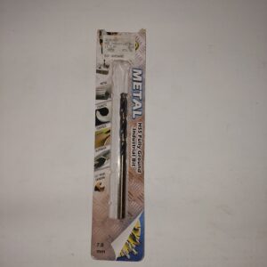 M (20) Metal Drill bit 7,0mm Carded