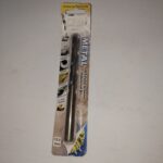 M (25) Metal Drill bit 12,0mm Carded