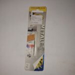 M (3) Metal Drill bit 1,0mm Carded
