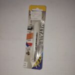 Metal Drill bit 3,5mm Carded