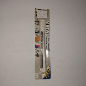 M (8) Metal Drill bit 7,0mm Carded