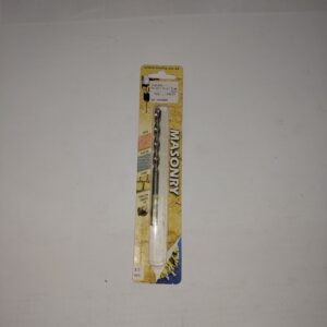 Masonry Drill bit 8,0mm