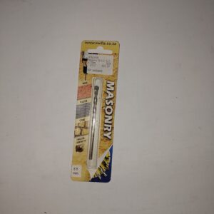 Masonry Drill bit 3,0mm