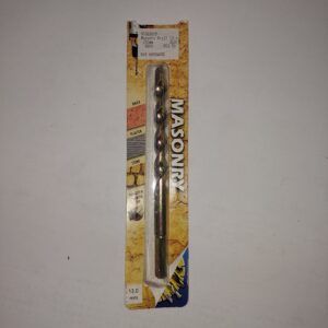 Masonry Drill bit 13,0mm