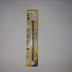 Masonry Drill bit 11,0mm