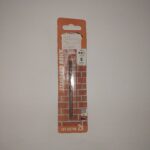 SB (5) Standard Brick Drill bit 5,0mm Carded