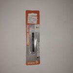 SM (15) Standard Metal Drill bit 3,0mm Carded