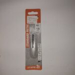 SM (5) Standard Metal Drill bit 1,5mm Carded