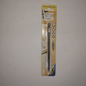 Speedbore Wood Drill bit 6mm