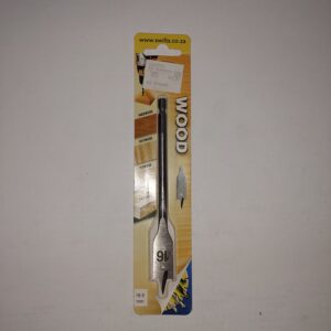 SW (10) Speedbore Wood Drill bit 16mm