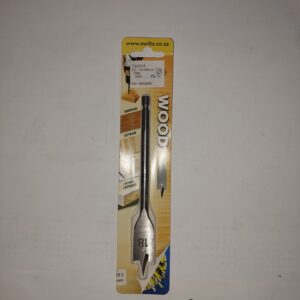 SW (13) Speedbore Wood Drill bit 18mm