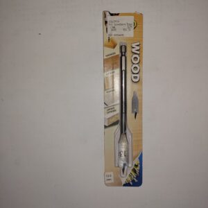 SW (2) Speedbore Wood Drill bit 13mm