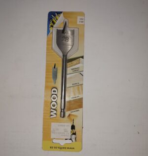 Speedbore Wood Drill bit 28mm