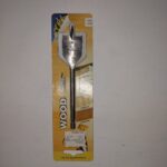 SW (7) Speedbore Wood Drill bit 30mm
