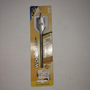 SW (8) Speedbore Wood Drill bit 24mm