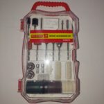 Soldering (2) Tork Craft Mini Acc Set 70pce