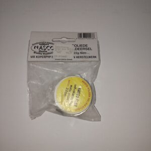 Soldering (20) Nasco solder nasco flux solder wire 97/3 c/w flux