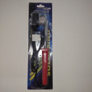 Soldering (4) Luger Soldering Iron Elec 80W
