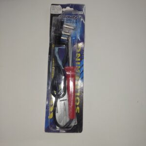 Soldering (7) Luger Soldering Iron Elec 30W