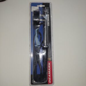Soldering (8) Deamark Soldering Iron 80W
