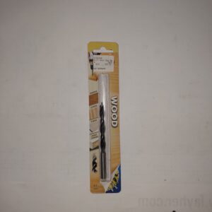 Wood drill bit 8mm