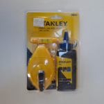 B.1 Stanley Chalking Line 30m & Refill