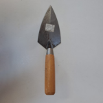 B.10 Marto Trowel Gauging
