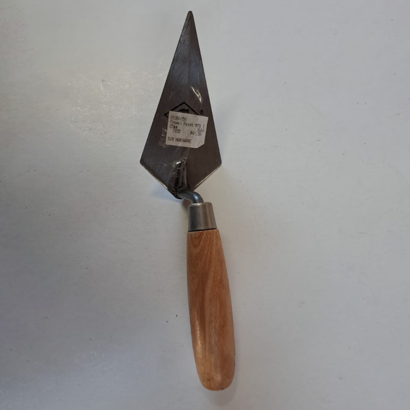 B.11 Marto Trowel Pointing