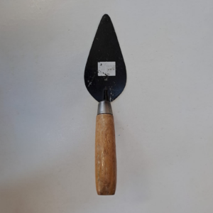 B.12 MTS Trowel Point 125mm