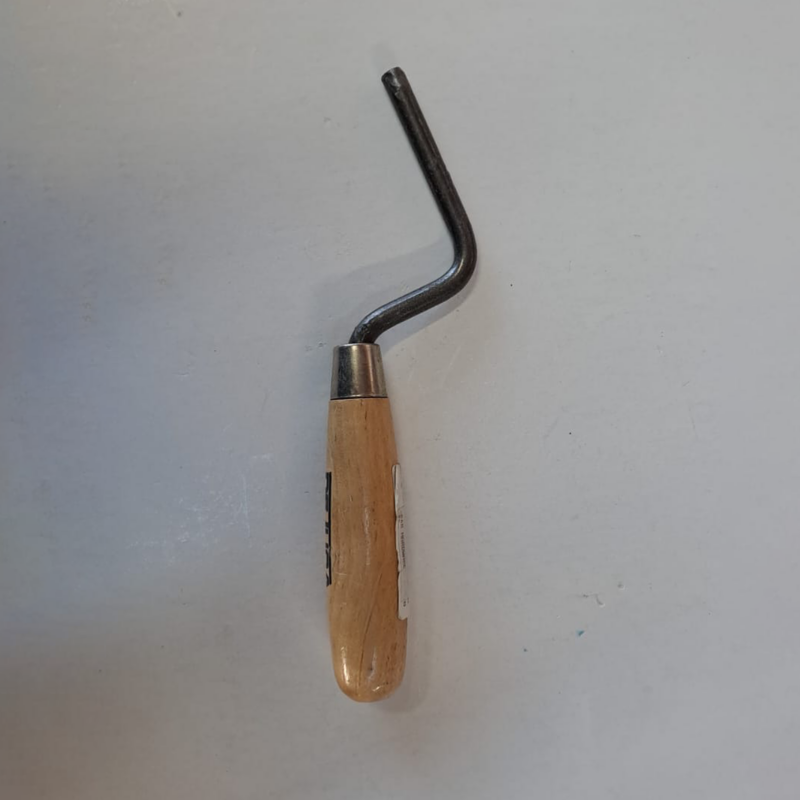 B.20 Dejuca Jointer RD/Gross 8mm