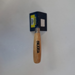 B.25 Dejuca Trowel O/S Sharp 75mm