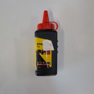 Stanley Chalk Refill Red
