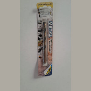 BRRR.10 Metal Drill Bit 9,5mm