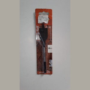 BRRR.13 25,0mm Wood Flat Speedbore Drill Bit