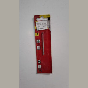 BRRR.15 Tork Craft Drill Bit 3mm