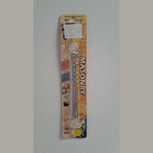 BRRR.19 Masonry Drill Bit 9x120mm